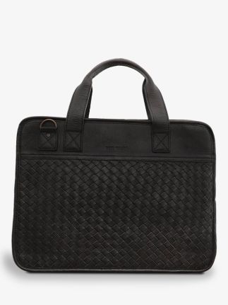 LeConquérant Tressé - Black