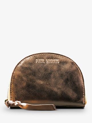 LePortefeuille Manon - Copper