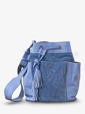Fleur - Lavender Blue