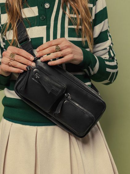 LaBanane 90's - Black