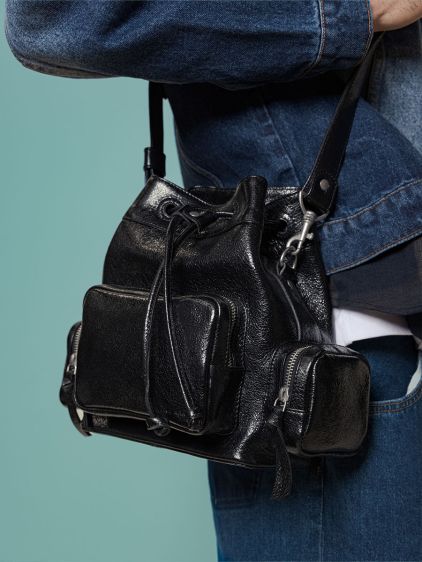 LeSeau 90's - Eclipse