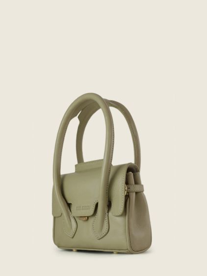 Colette XS Art Deco - Almond
