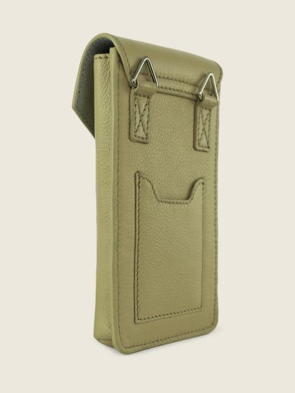 Éva Art Deco - Almond