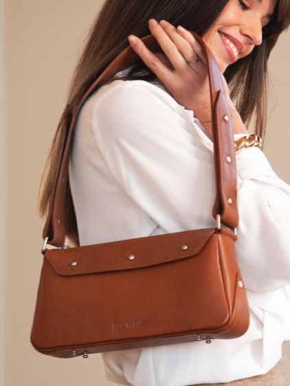 Billie - Light Brown