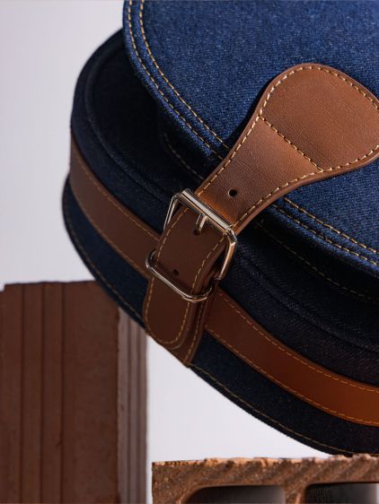 LeBohémien Denim - Brut