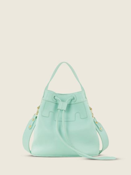 Capucine Azur - Sky Blue