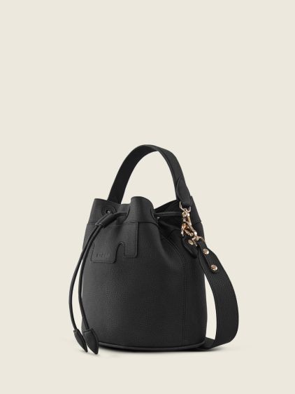 Capucine - Soft Black