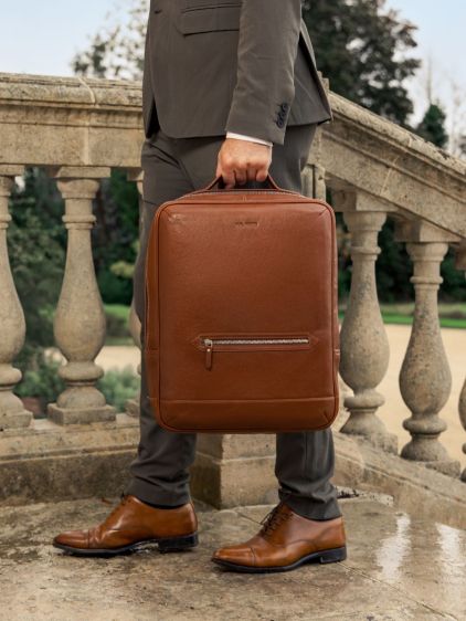 Charles - Light Brown