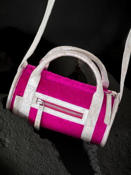 Charlie Créature - Acid Pink