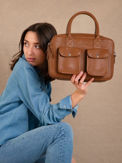 LeDandy S - Light Brown