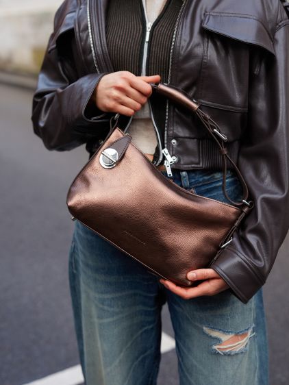 Elliott Baguette - Copper