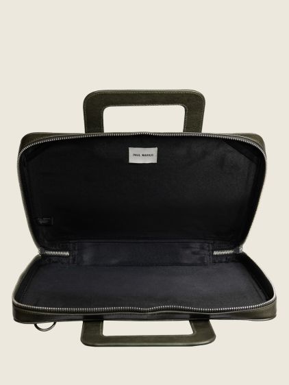 Henri - British Green