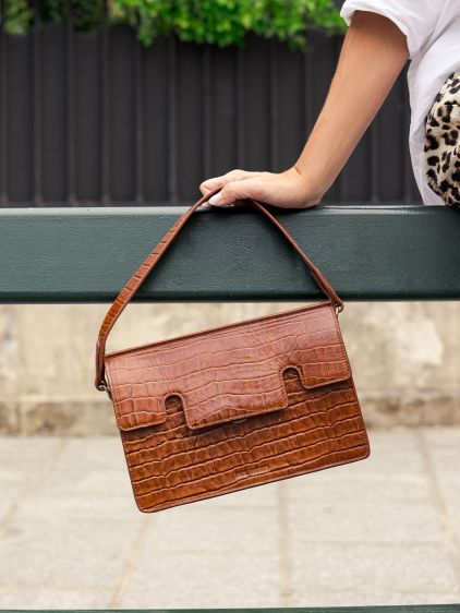 Gabrielle Héritage - Brown