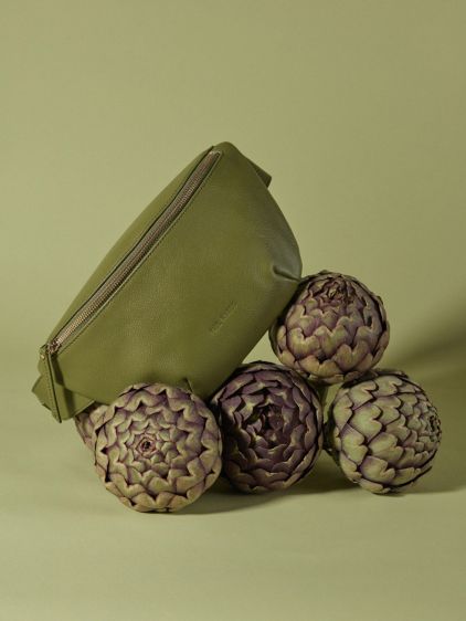 LaBanane - Olive Green