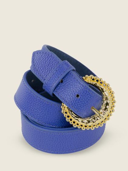 LaCeinture Luna Azur - Royal Blue