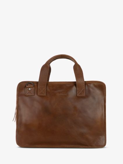 LeConquérant - Tobacco Brown