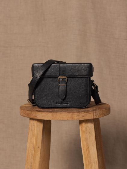 LeCoquin - Oily Black