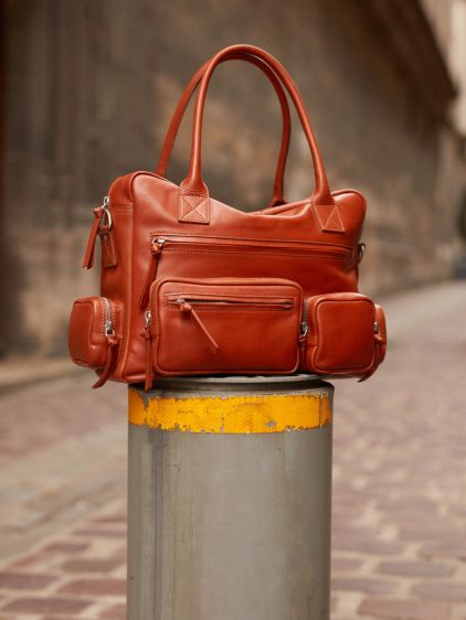 LeDandy 90's - Cognac