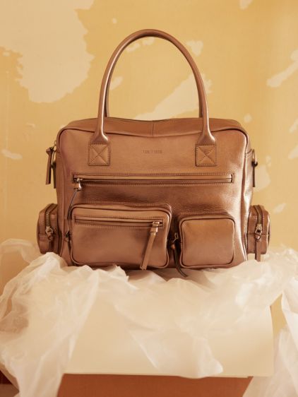 LeDandy 90's - Copper