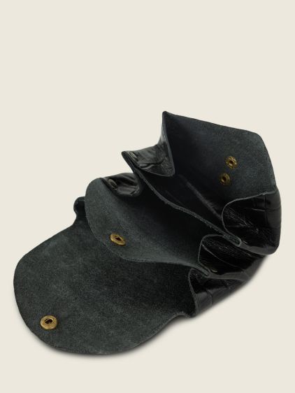 LeGustave Héritage - Jet Black