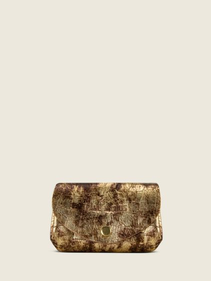 LeGustave Bijoux - Golden