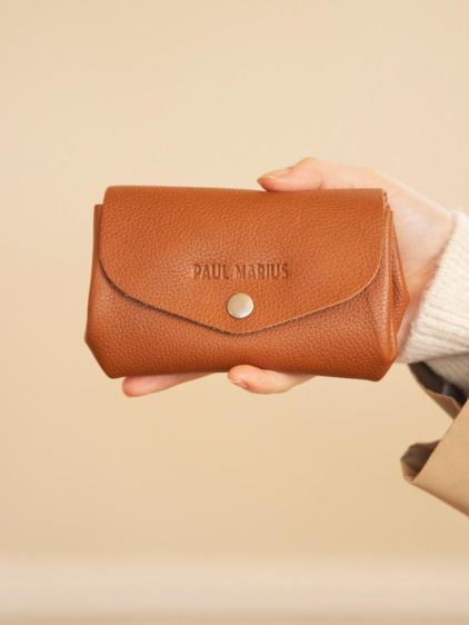 LeGustave M - Light Brown