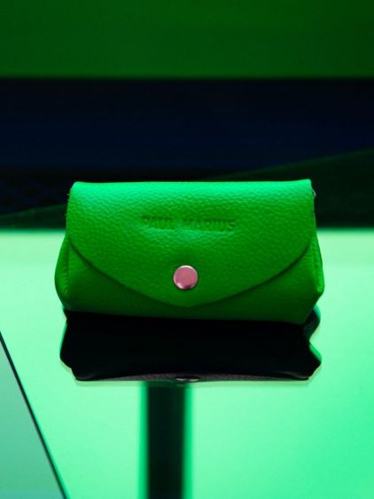 LeGustave Neon - Green