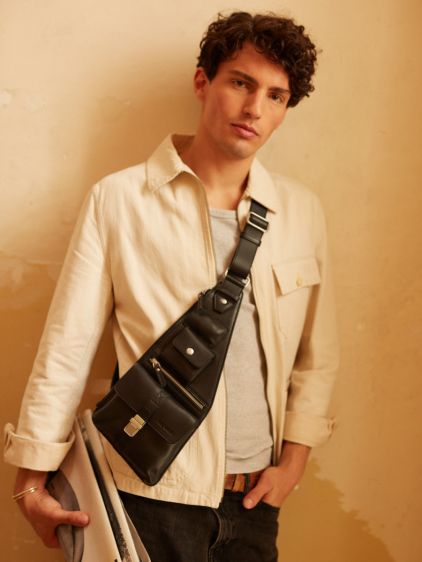 LeHolster - Oiled Black