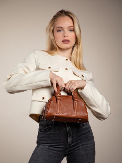 LeMini Bowling - Light Brown