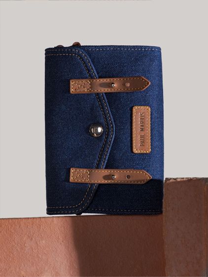 LeMini Indispensable Denim - Brut