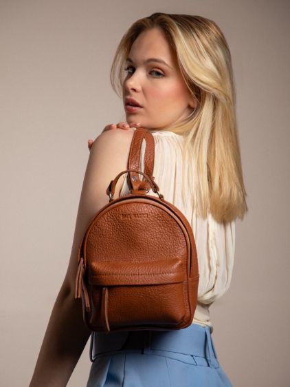 LeMini Intrépide - Light Brown