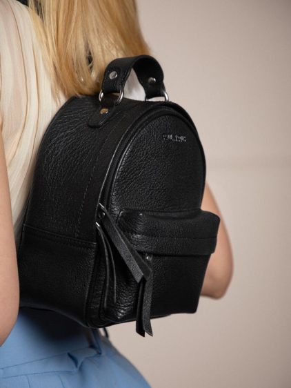 LeMini Intrépide - Black