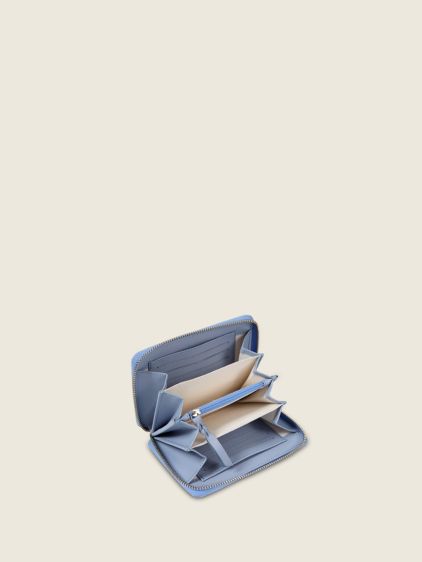 LePortefeuille Alice - Lavender