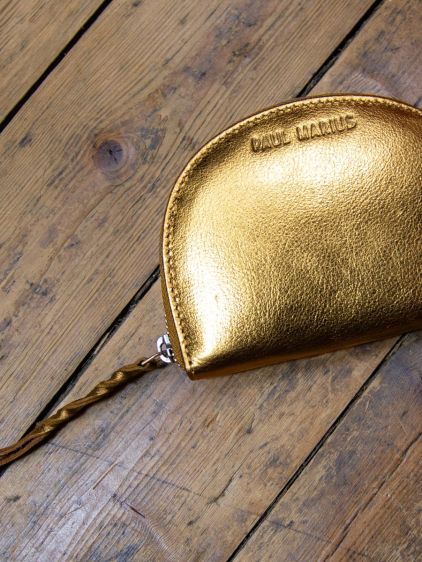 LePortefeuille Manon - Bronze