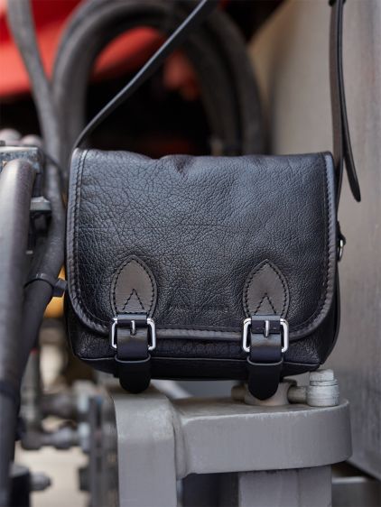 Loulou S - Black