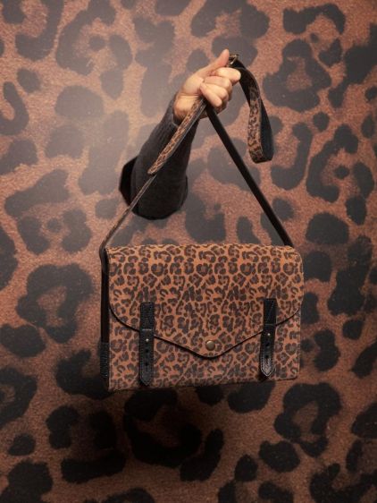 L'Indispensable - Leopard