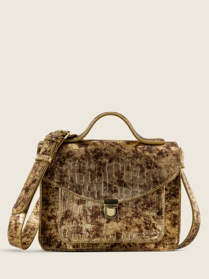 Mademoiselle George Bijoux - Golden