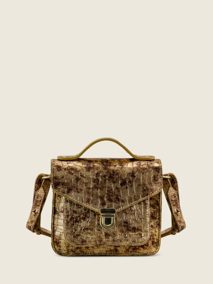 Mademoiselle George XS Bijoux - Golden