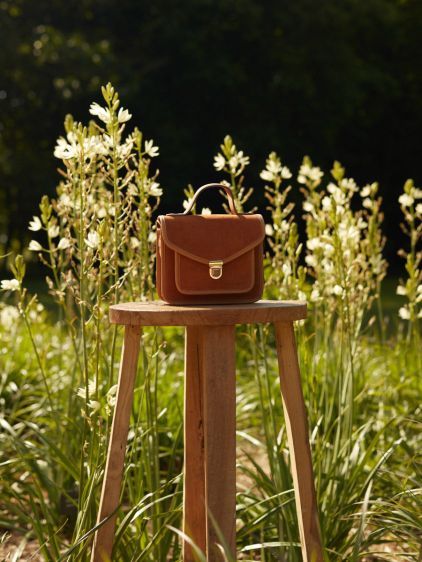 Mademoiselle George XS N°2 - Brick