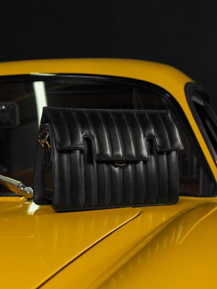 Gabrielle Sellerie - Black