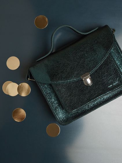 Mademoiselle George - Minuit