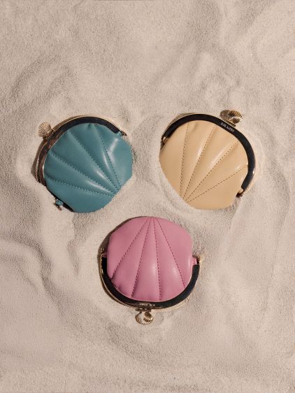 Naïade Coquillage - Venus Pink