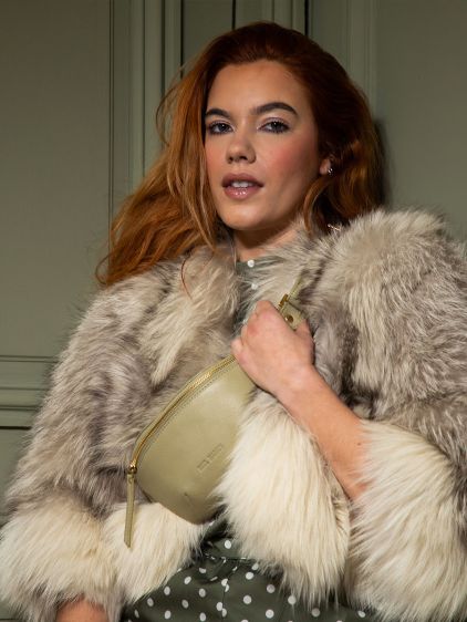 LaBanane XS Art Deco - Almond