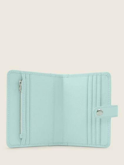 LePortefeuille Jeanne Pastel - Baby Blue
