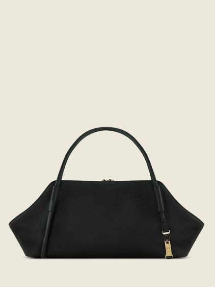 Roméo Ultra Long - Soft Black