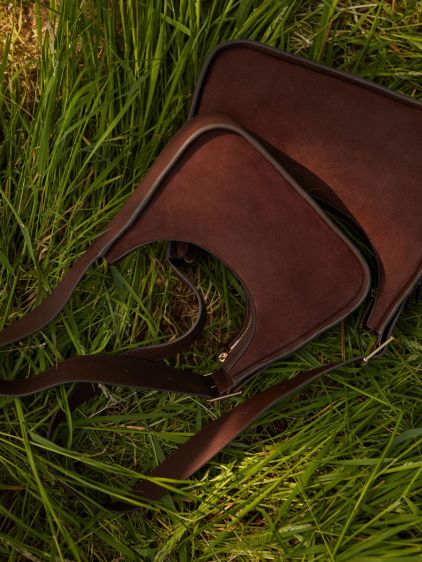 Victoire XS - Chocolate