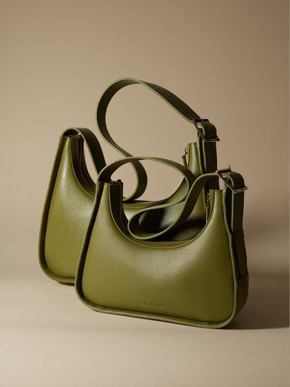 Victoire XS - Olive Green