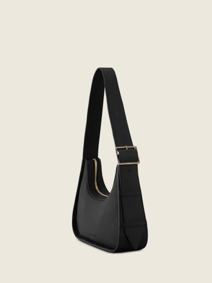 Victoire XS - Soft Black