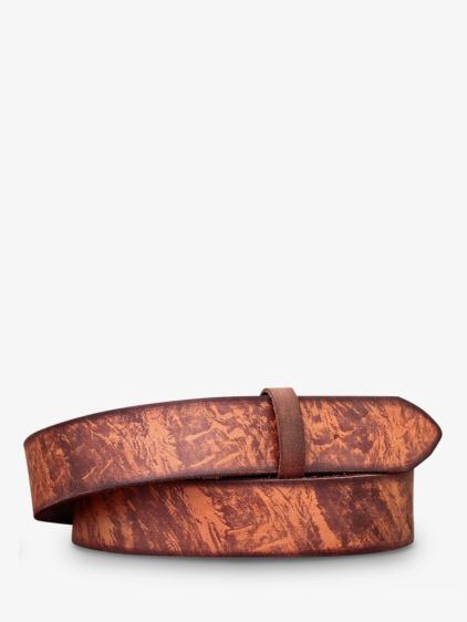 LaCeinture - Indie Middle Brown