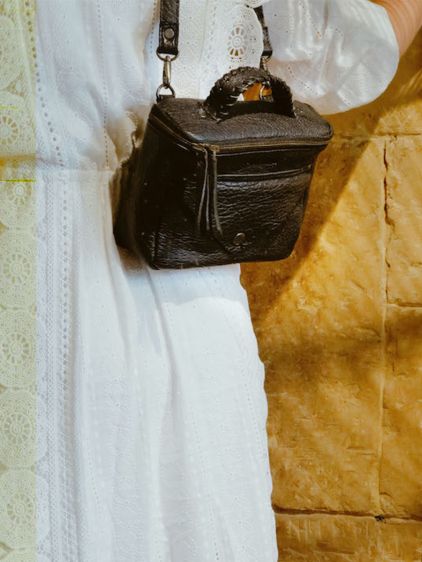 LeGavroche Réédition - Black